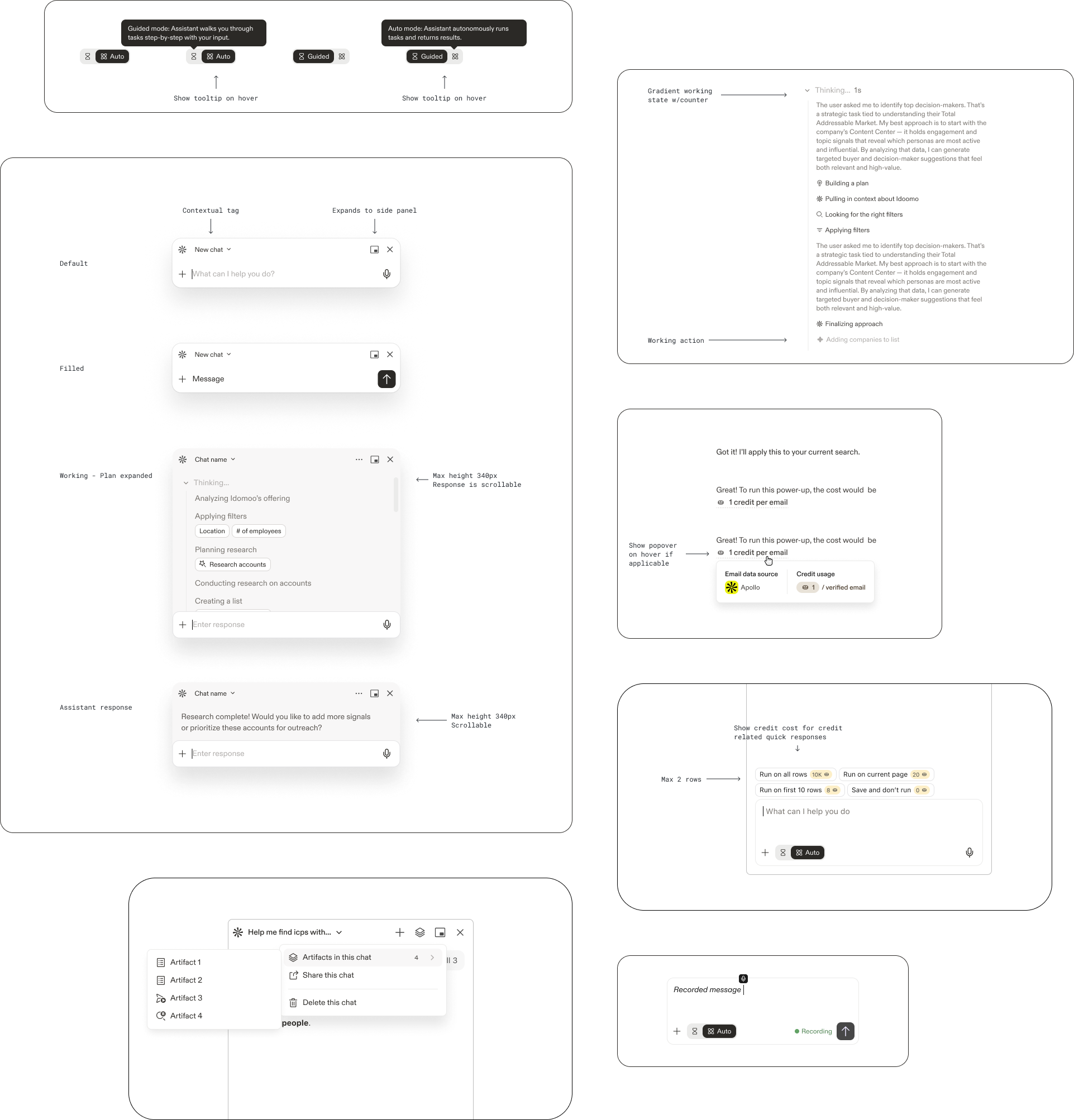 Design system
